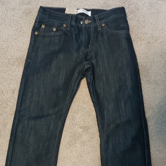 Jeans - Picture 1 of 3